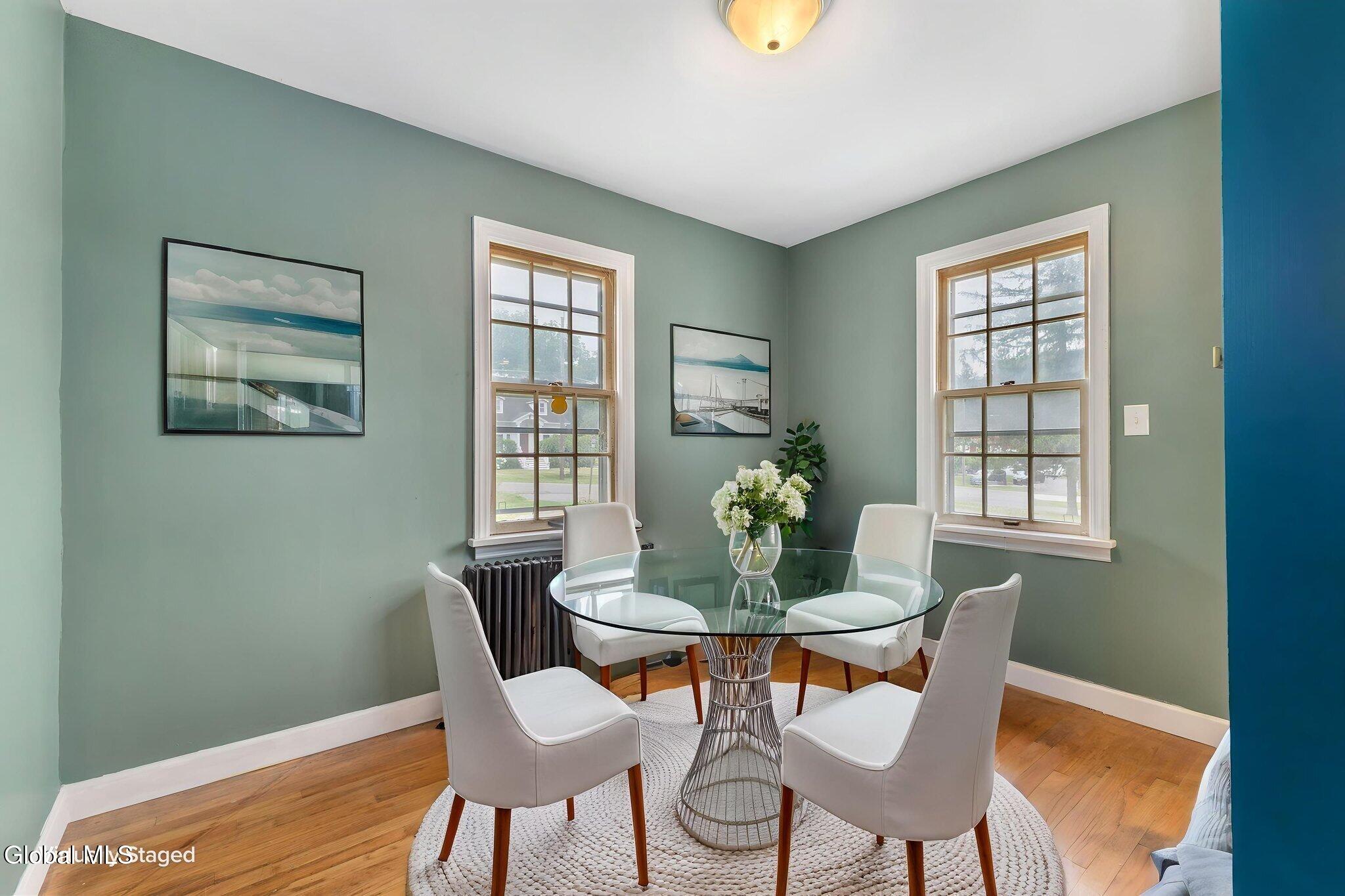 15 Mather Avenue Schenectady NY 12304