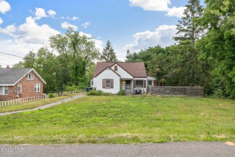 15 Mather Avenue Schenectady NY 12304