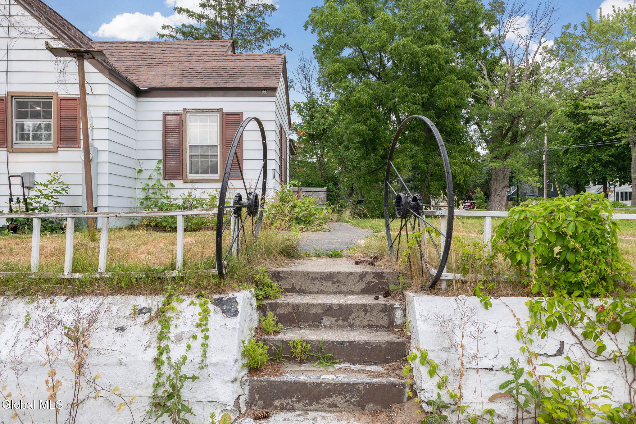 15 Mather Avenue Schenectady NY 12304