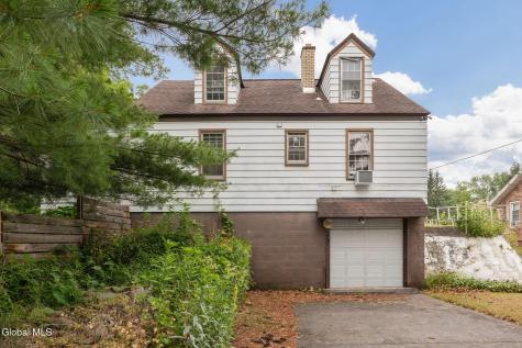 15 Mather Avenue Schenectady NY 12304