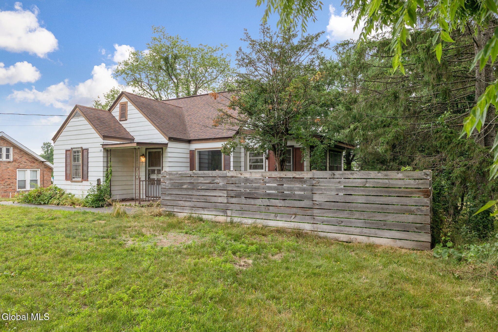 15 Mather Avenue Schenectady NY 12304