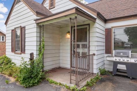 15 Mather Avenue Schenectady NY 12304