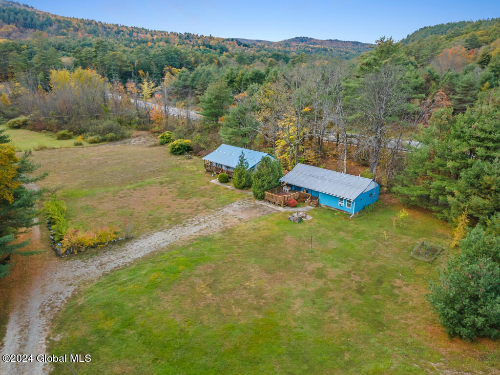 1859 E Schroon River Road Warrensburg NY 12814