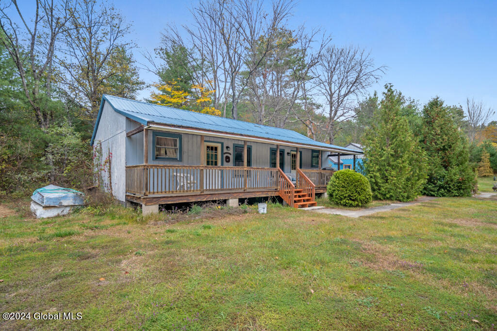 1859 E Schroon River Road Warrensburg NY 12814