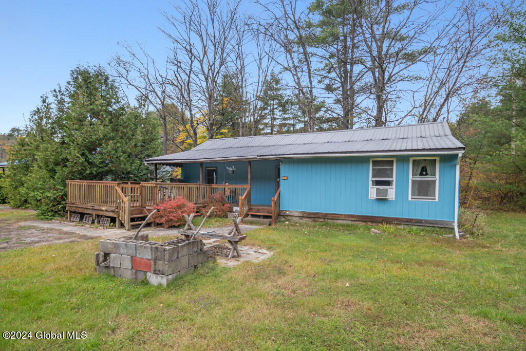 1859 E Schroon River Road Warrensburg NY 12814