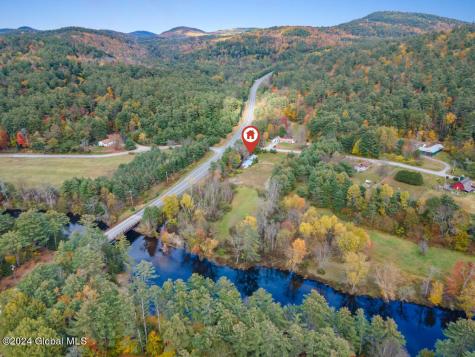1859 E Schroon River Road Warrensburg NY 12814