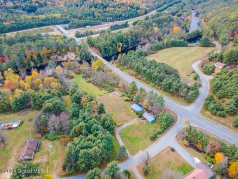 1859 E Schroon River Road Warrensburg NY 12814