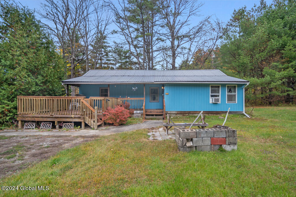 1859 E Schroon River Road Warrensburg NY 12814