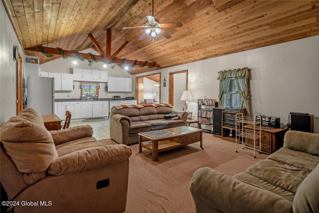 1859 E Schroon River Road Warrensburg NY 12814