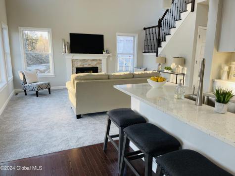 11 Hunter Court Ballston Spa NY 12020