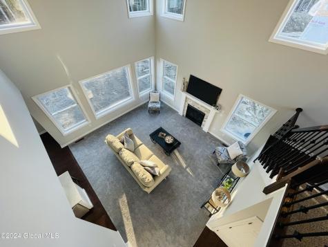 11 Hunter Court Ballston Spa NY 12020