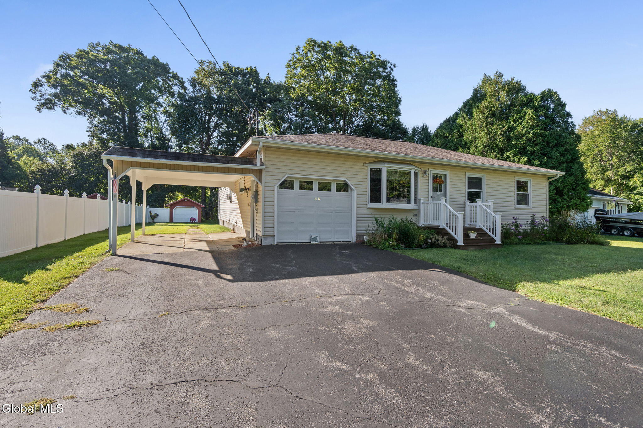 17 Dawn Drive Glenville NY 12302
