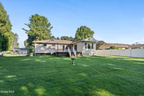 17 Dawn Drive Glenville NY 12302