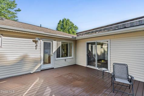 17 Dawn Drive Glenville NY 12302