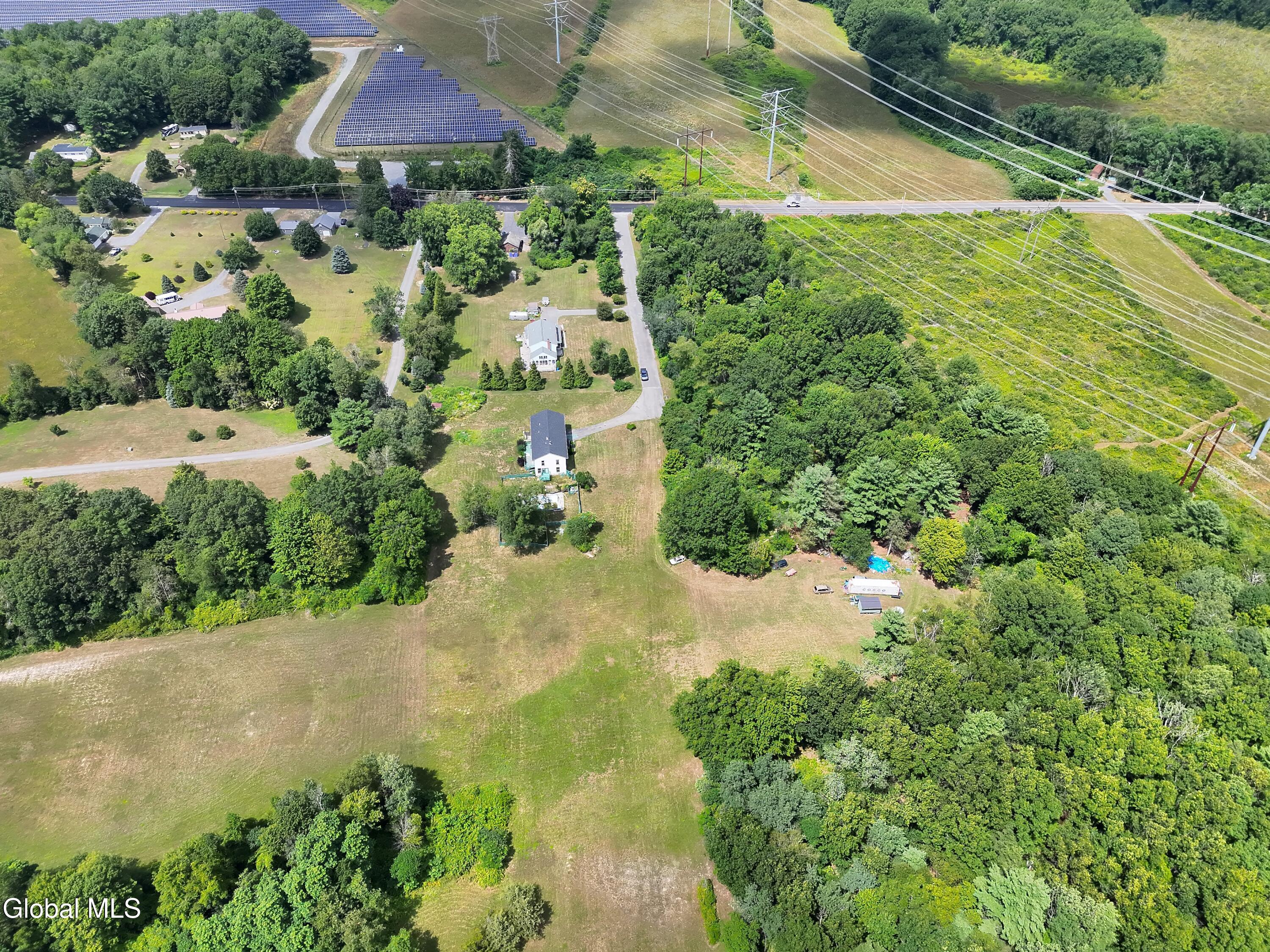 16 Theresa Lane Voorheesville NY 12186