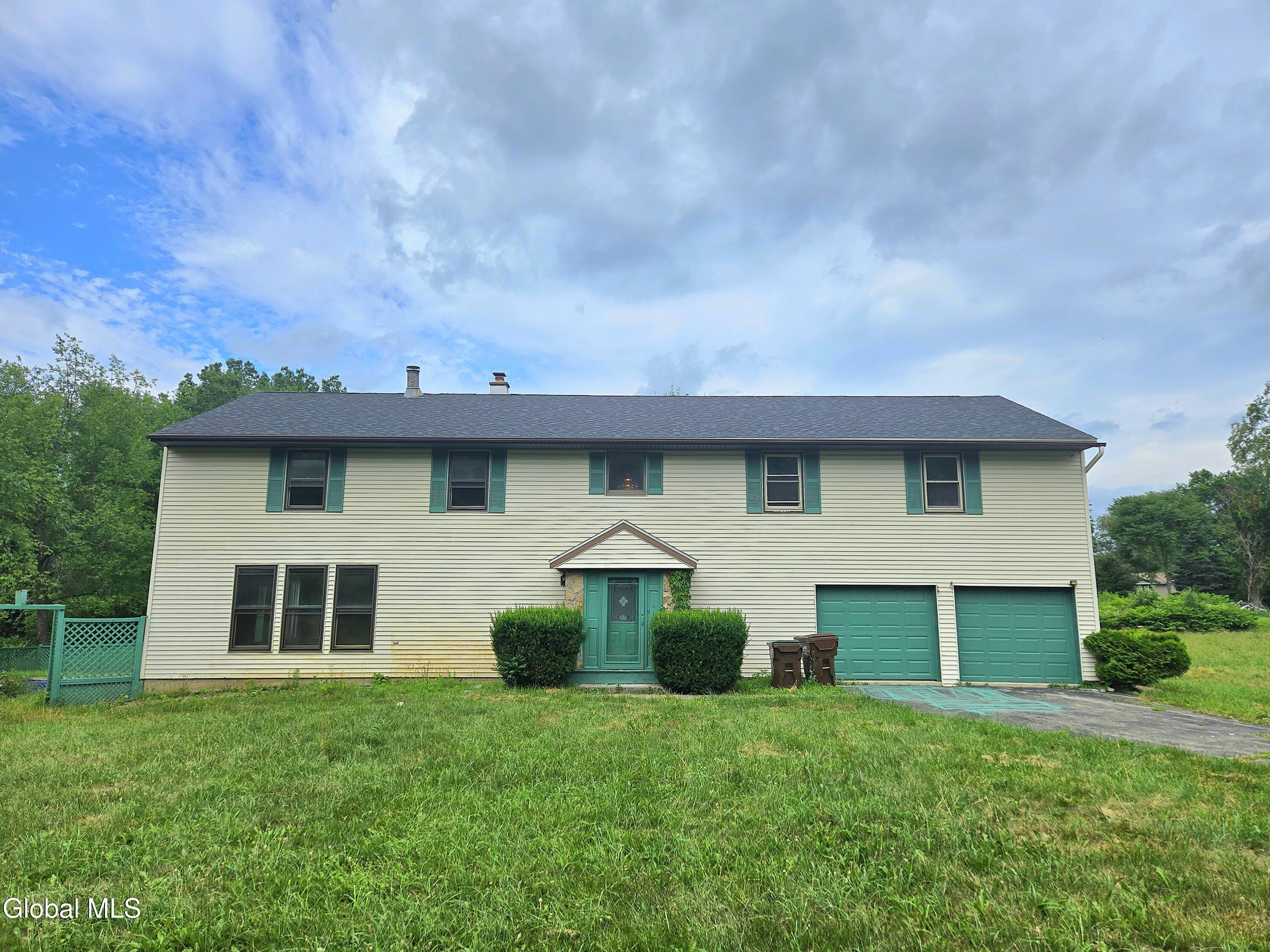 16 Theresa Lane Voorheesville NY 12186