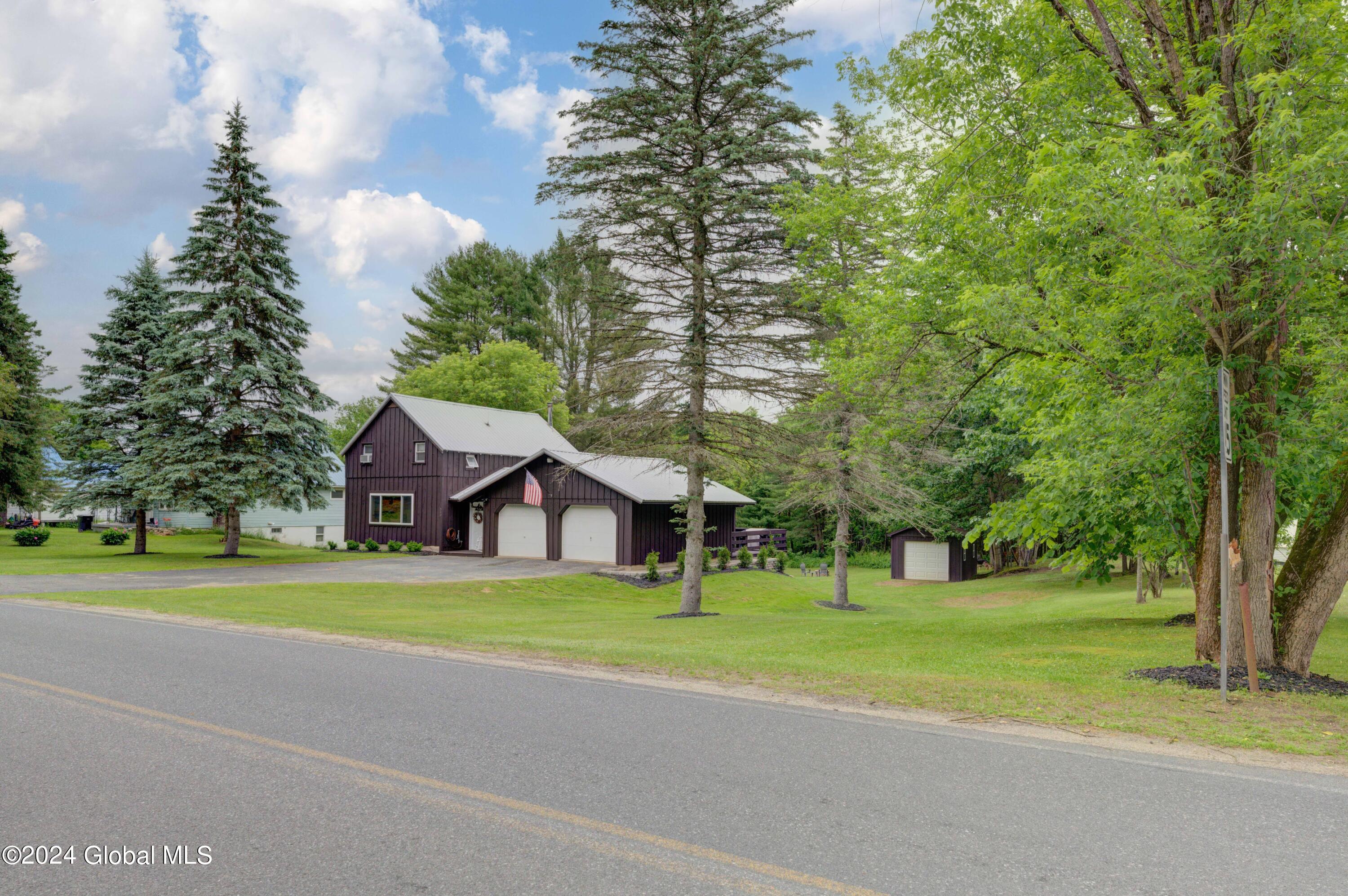 340 Barker Road Gloversville NY 12078