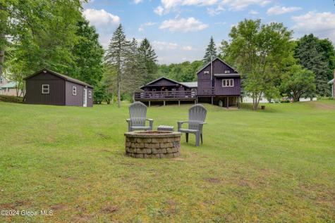 340 Barker Road Gloversville NY 12078