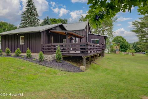 340 Barker Road Gloversville NY 12078
