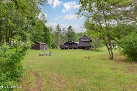 340 Barker Road Gloversville NY 12078