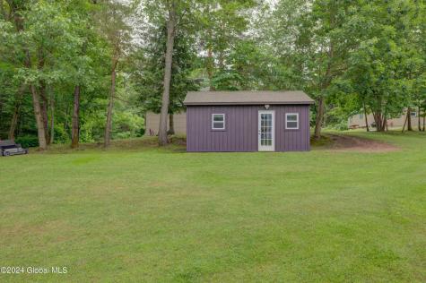 340 Barker Road Gloversville NY 12078