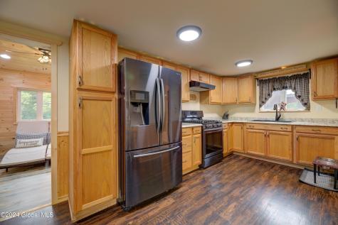 340 Barker Road Gloversville NY 12078