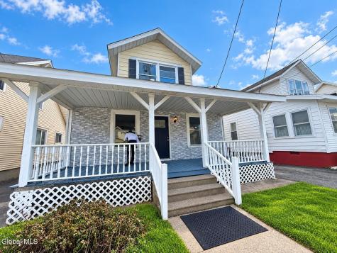 272 Altamont Avenue Schenectady NY 12304