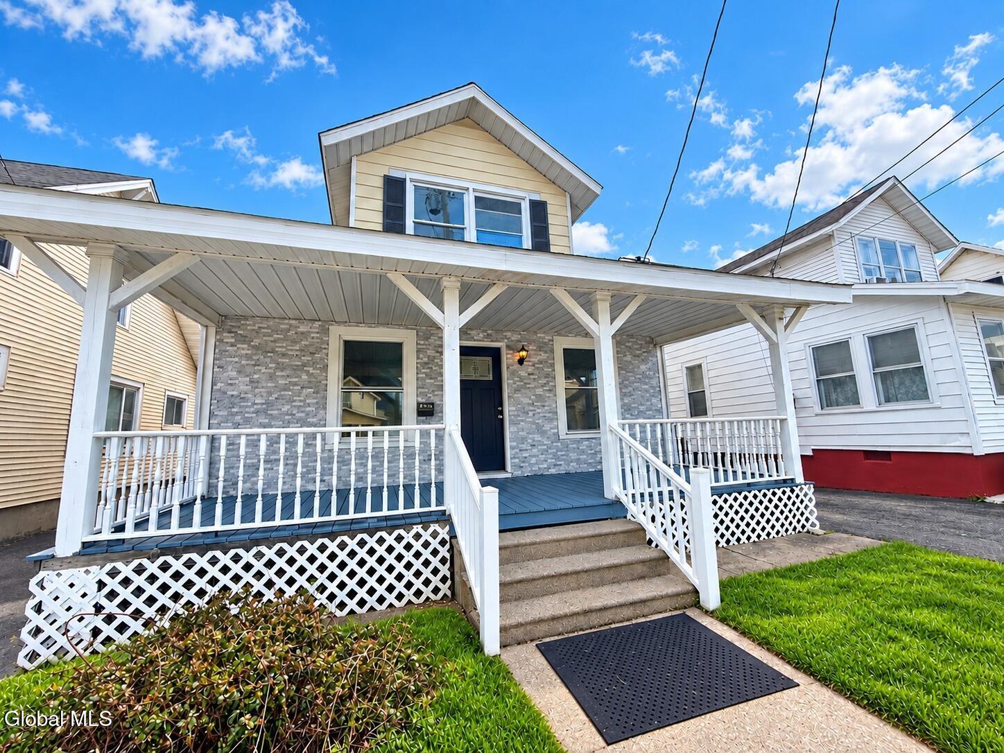 272 Altamont Avenue Schenectady NY 12304