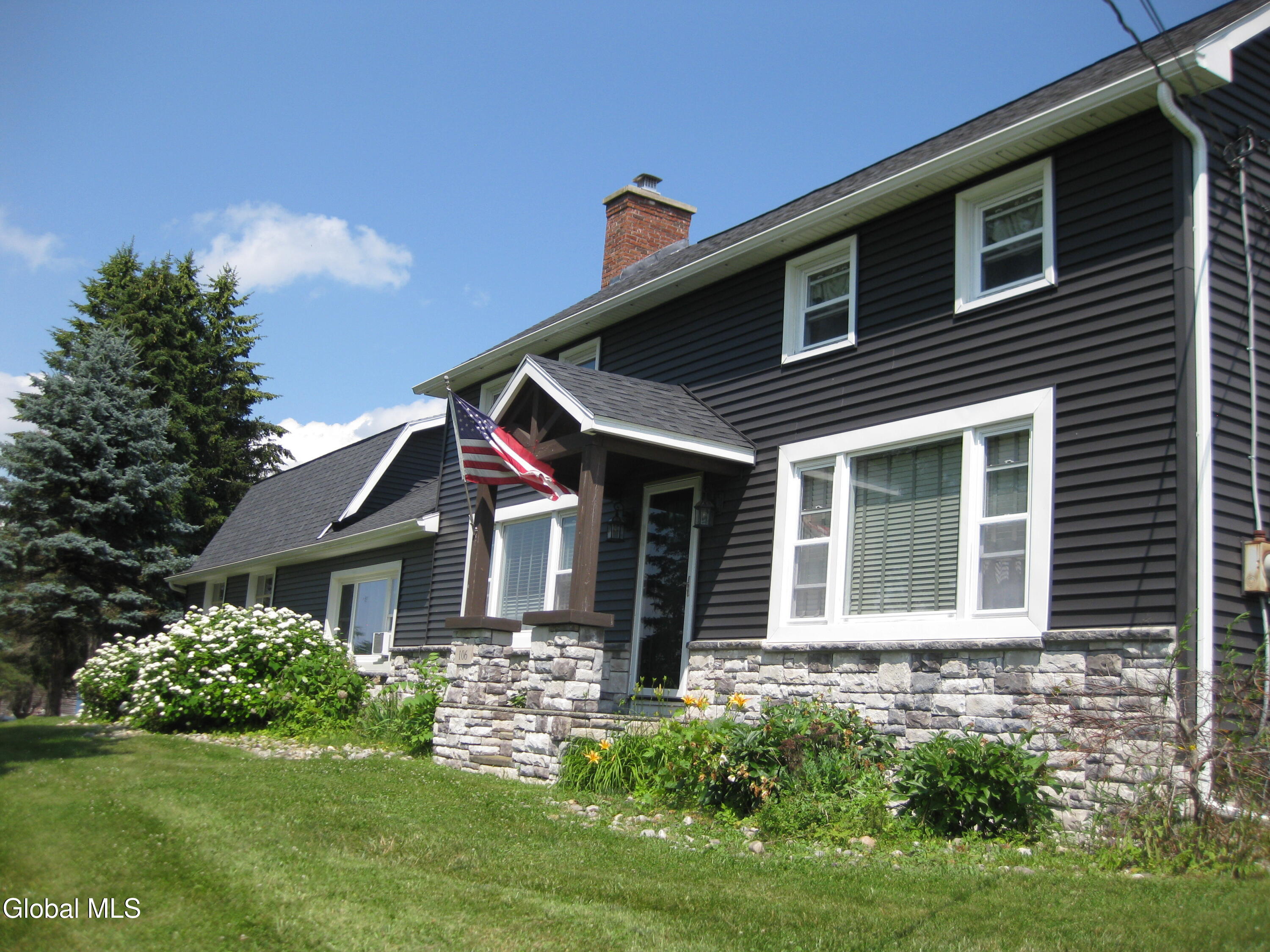 106 Mosher Road Sand Lake NY 12153