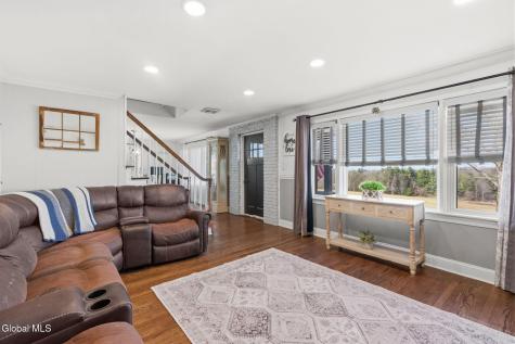 106 Mosher Road Sand Lake NY 12153