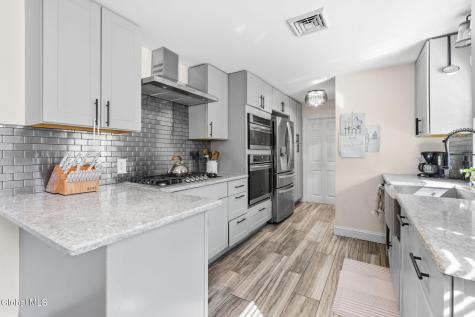 106 Mosher Road Sand Lake NY 12153