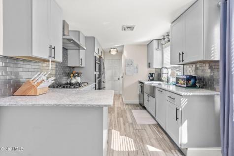 106 Mosher Road Sand Lake NY 12153