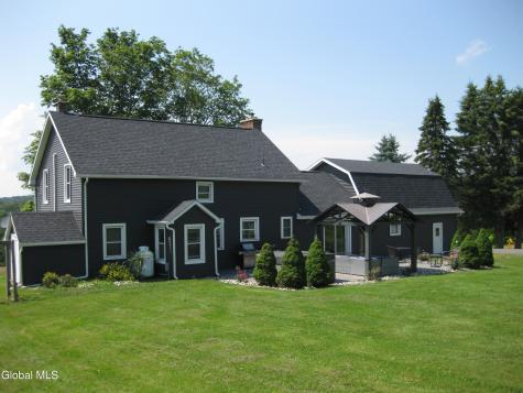 106 Mosher Road Sand Lake NY 12153