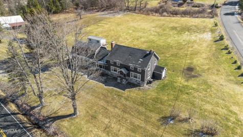 106 Mosher Road Sand Lake NY 12153