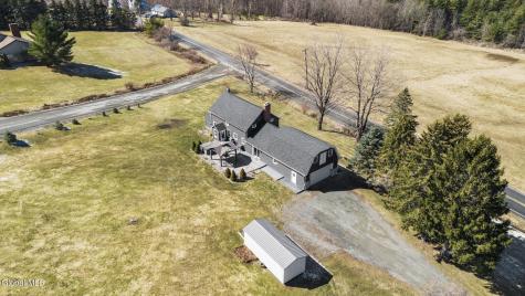 106 Mosher Road Sand Lake NY 12153