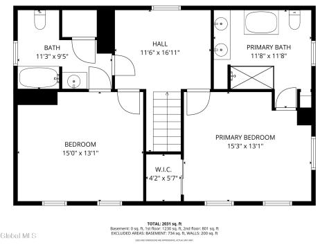 106 Mosher Road Sand Lake NY 12153