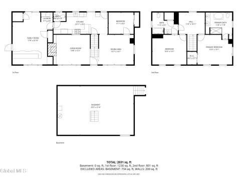 106 Mosher Road Sand Lake NY 12153