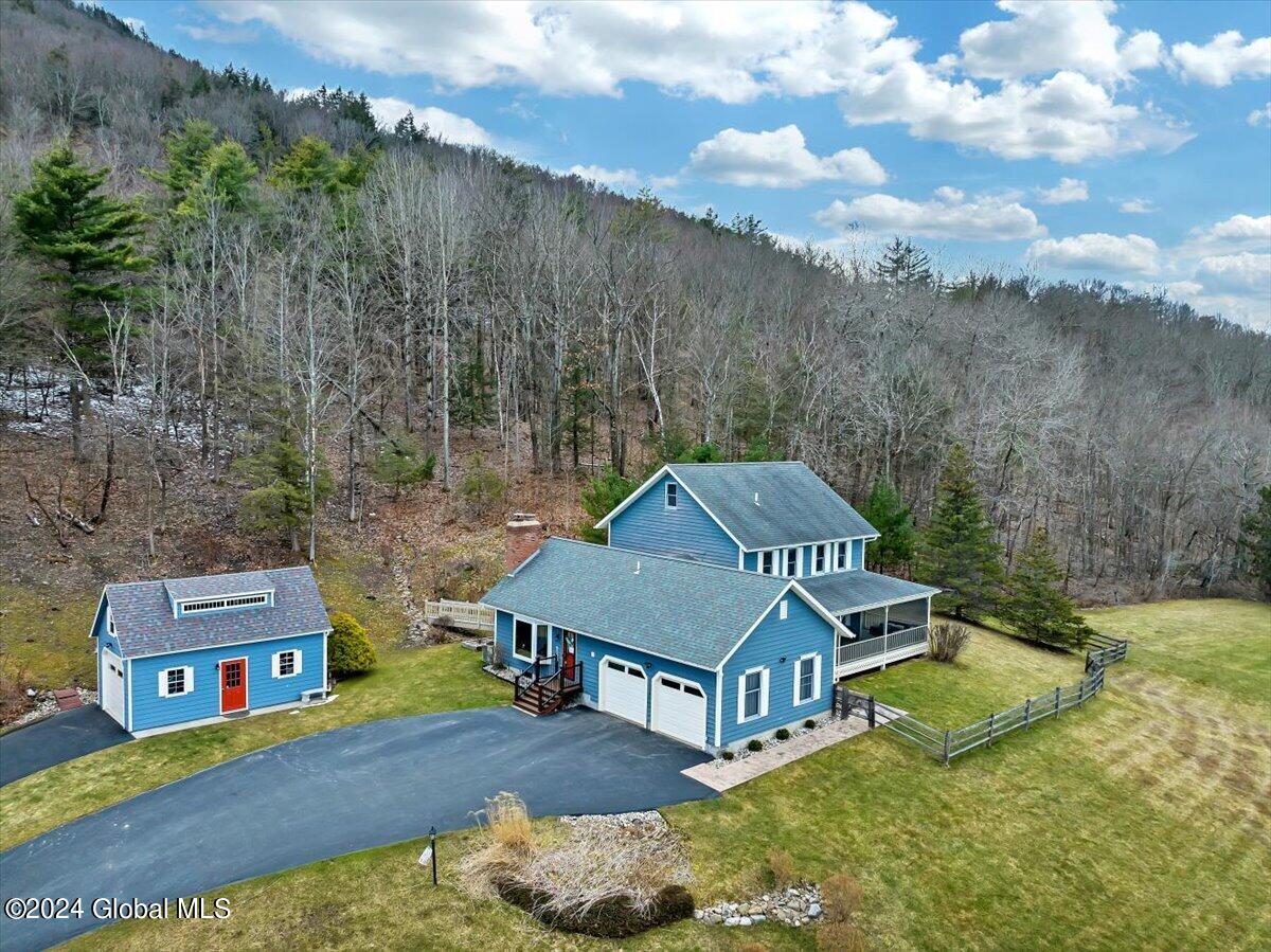 1155 Leesome Lane Altamont NY 12009