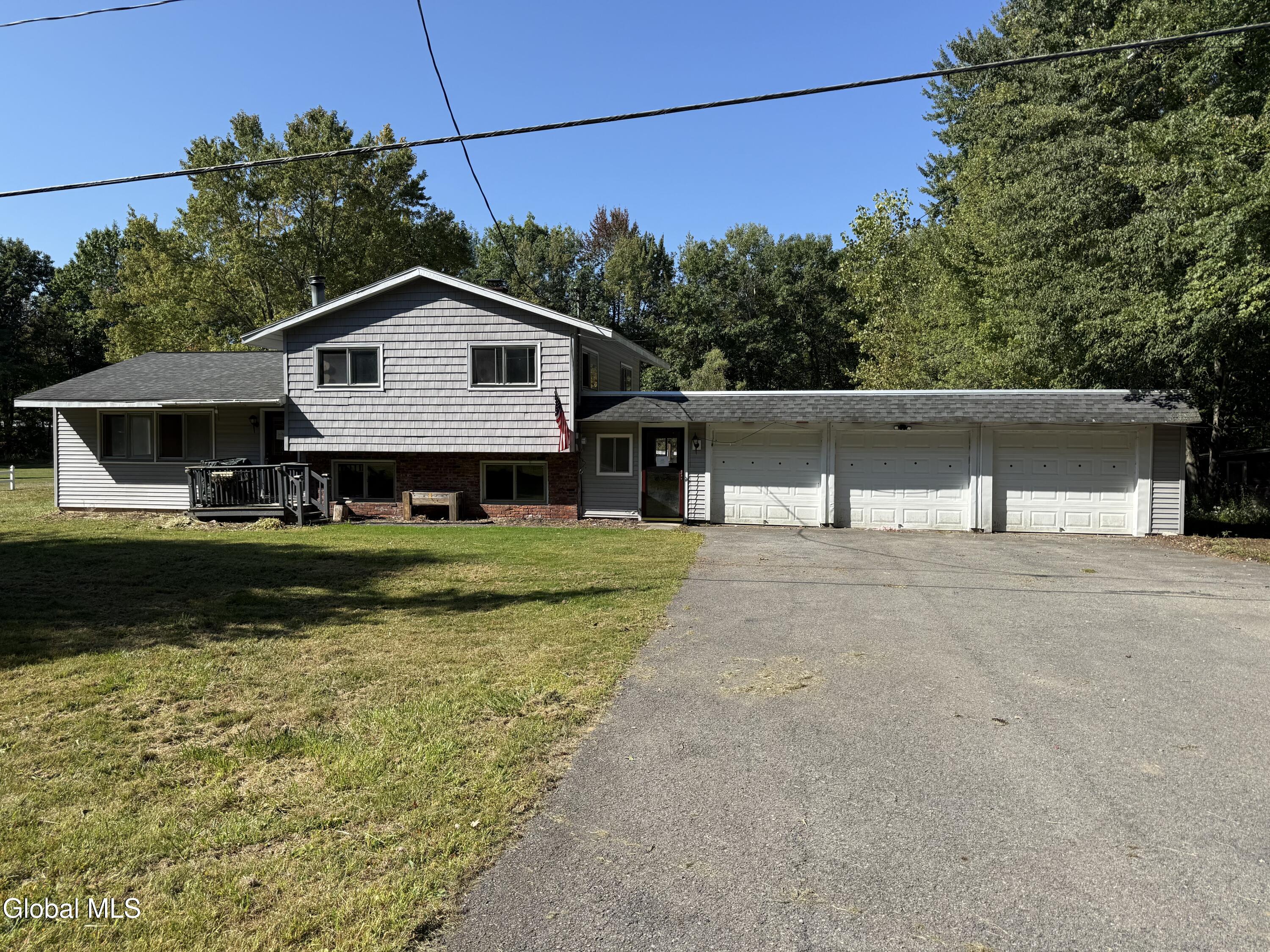 396 County Highway 126 Broadalbin NY 12025