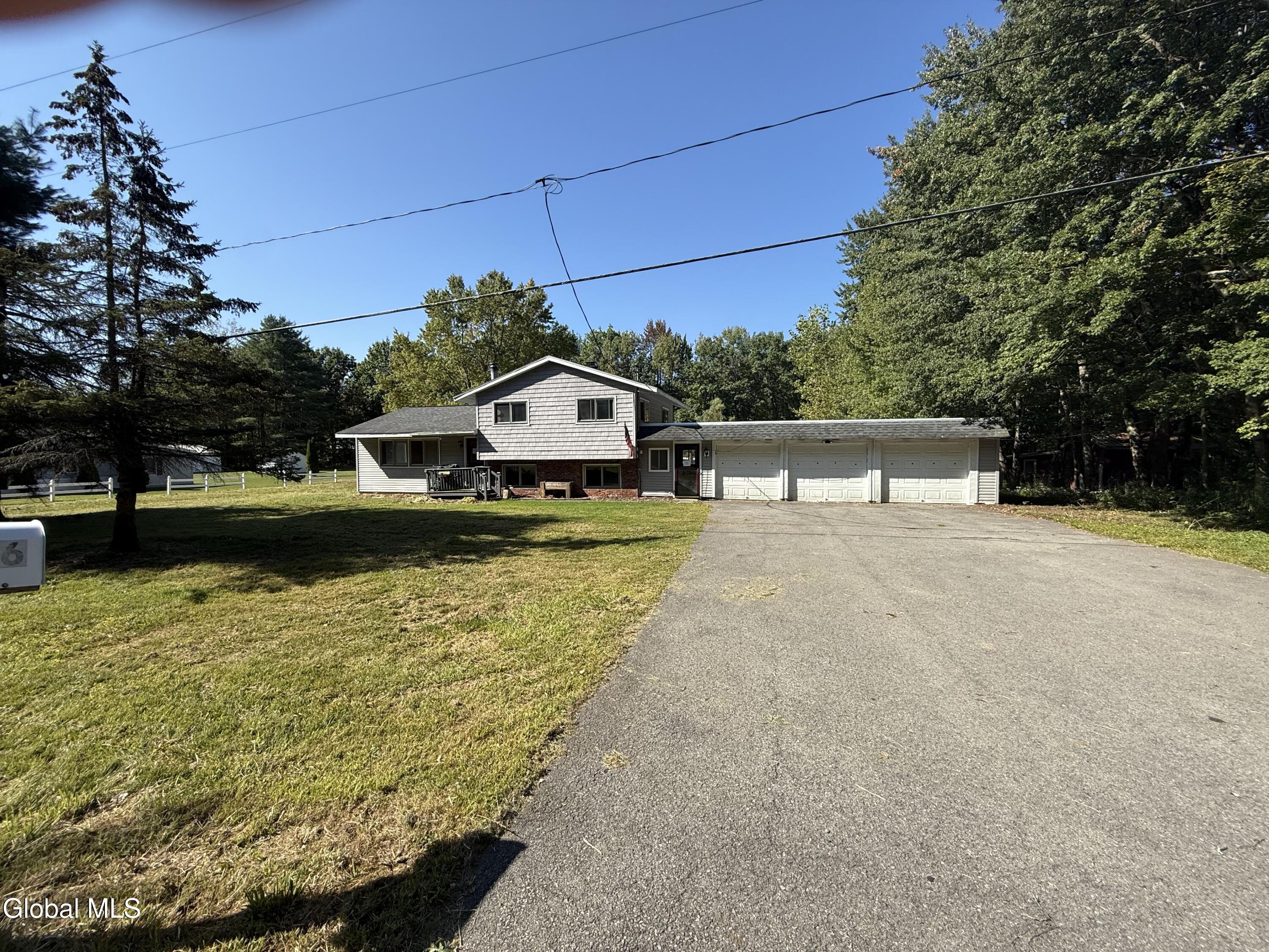 396 County Highway 126 Broadalbin NY 12025