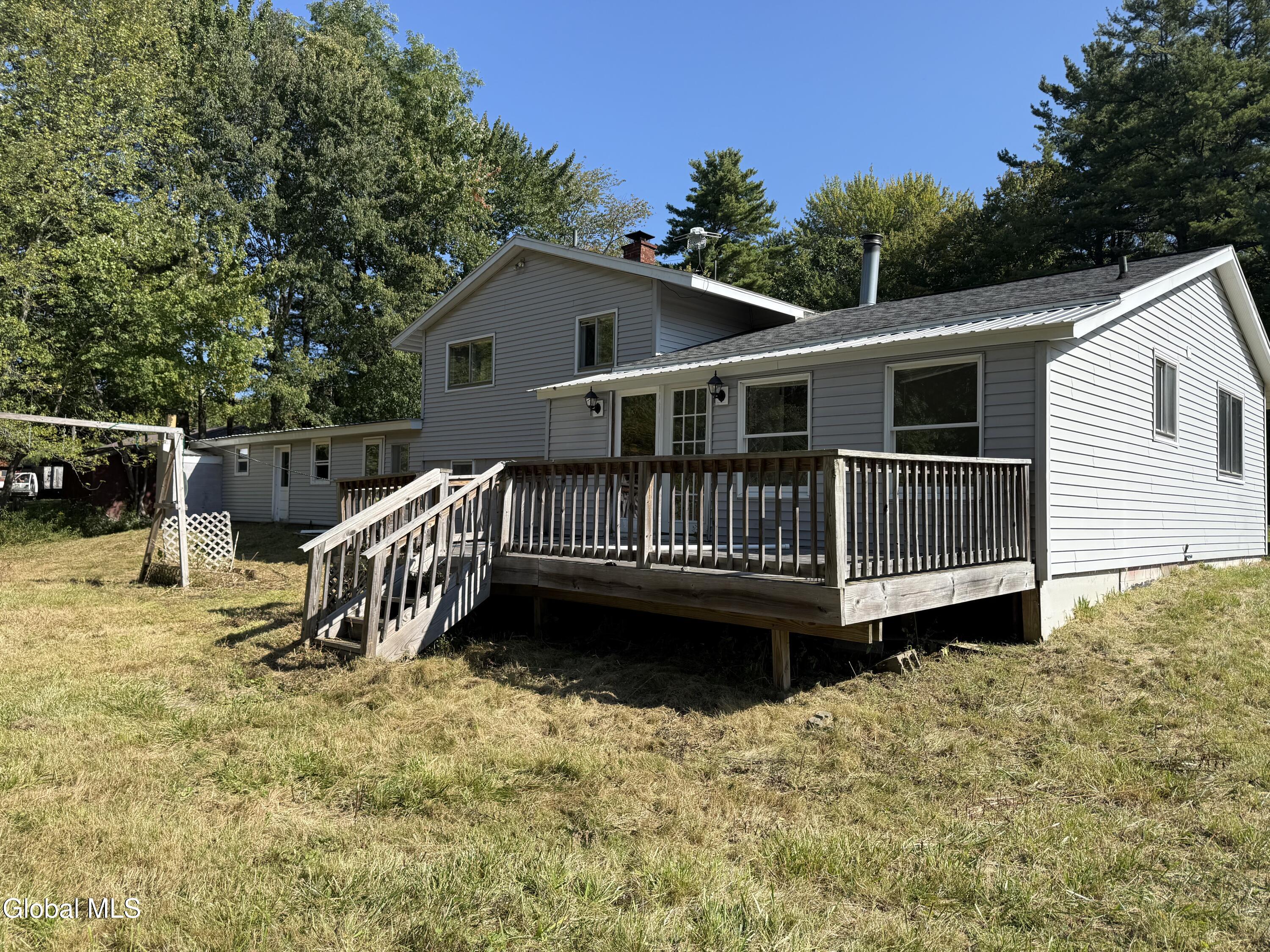 396 County Highway 126 Broadalbin NY 12025