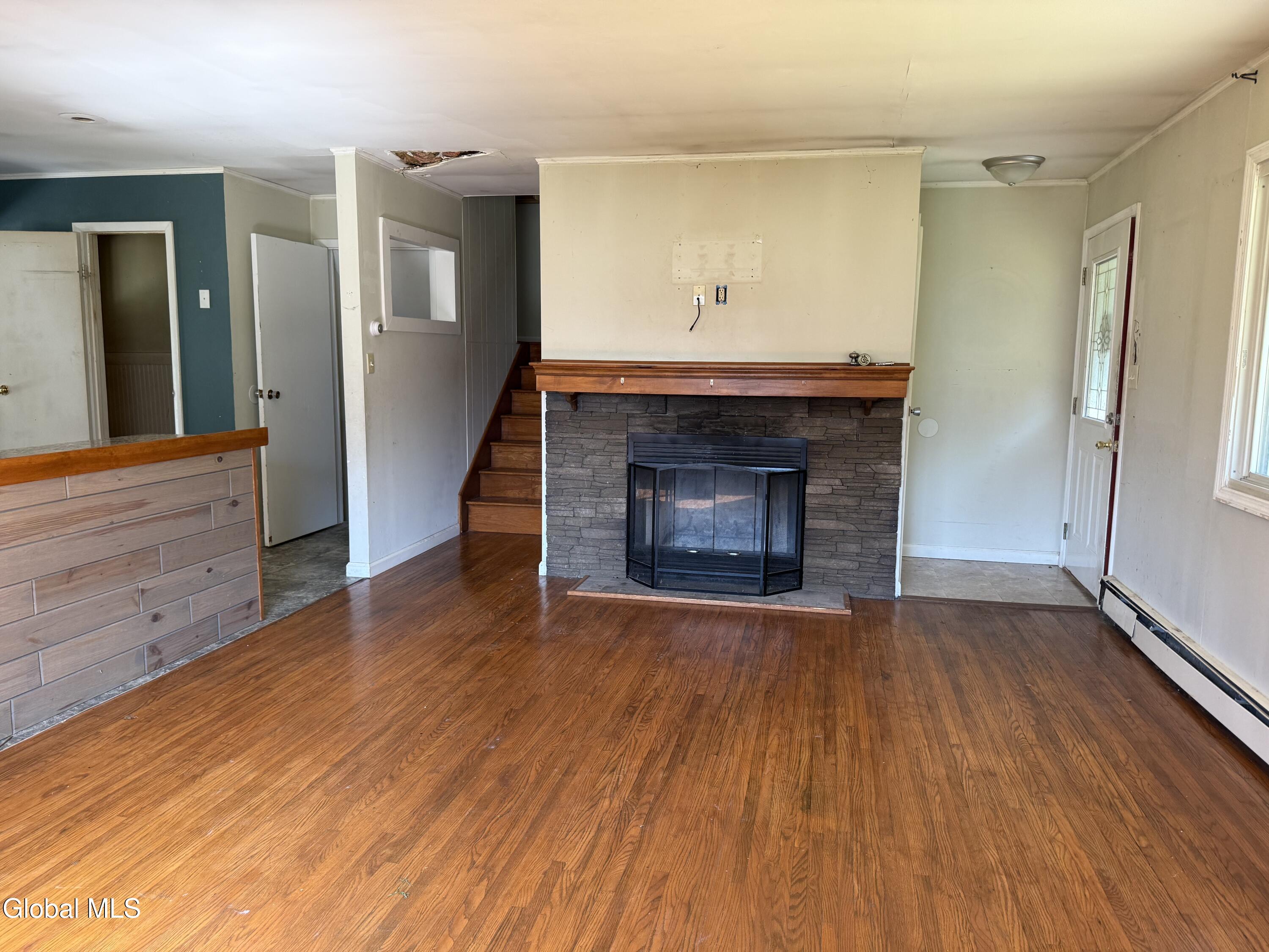 396 County Highway 126 Broadalbin NY 12025