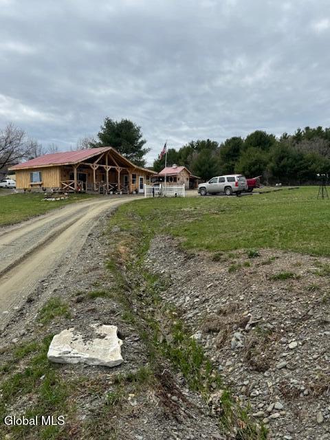 1319 Babcock Lake Road Hoosick Falls NY 12090