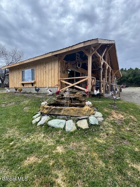 1319 Babcock Lake Road Hoosick Falls NY 12090