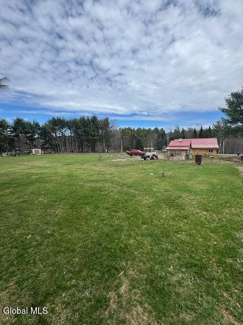 1319 Babcock Lake Road Hoosick Falls NY 12090