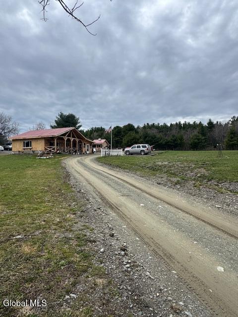 1319 Babcock Lake Road Hoosick Falls NY 12090
