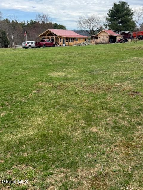 1319 Babcock Lake Road Hoosick Falls NY 12090