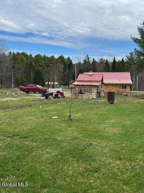 1319 Babcock Lake Road Hoosick Falls NY 12090