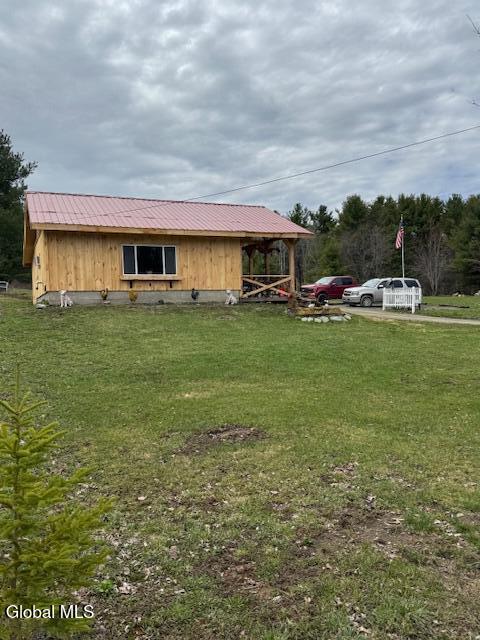 1319 Babcock Lake Road Hoosick Falls NY 12090
