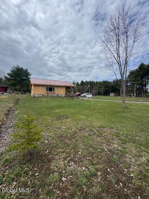 1319 Babcock Lake Road Hoosick Falls NY 12090